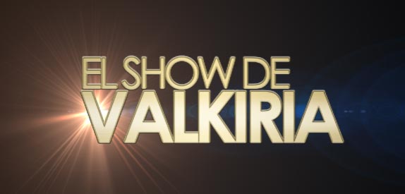 El show de valkiria