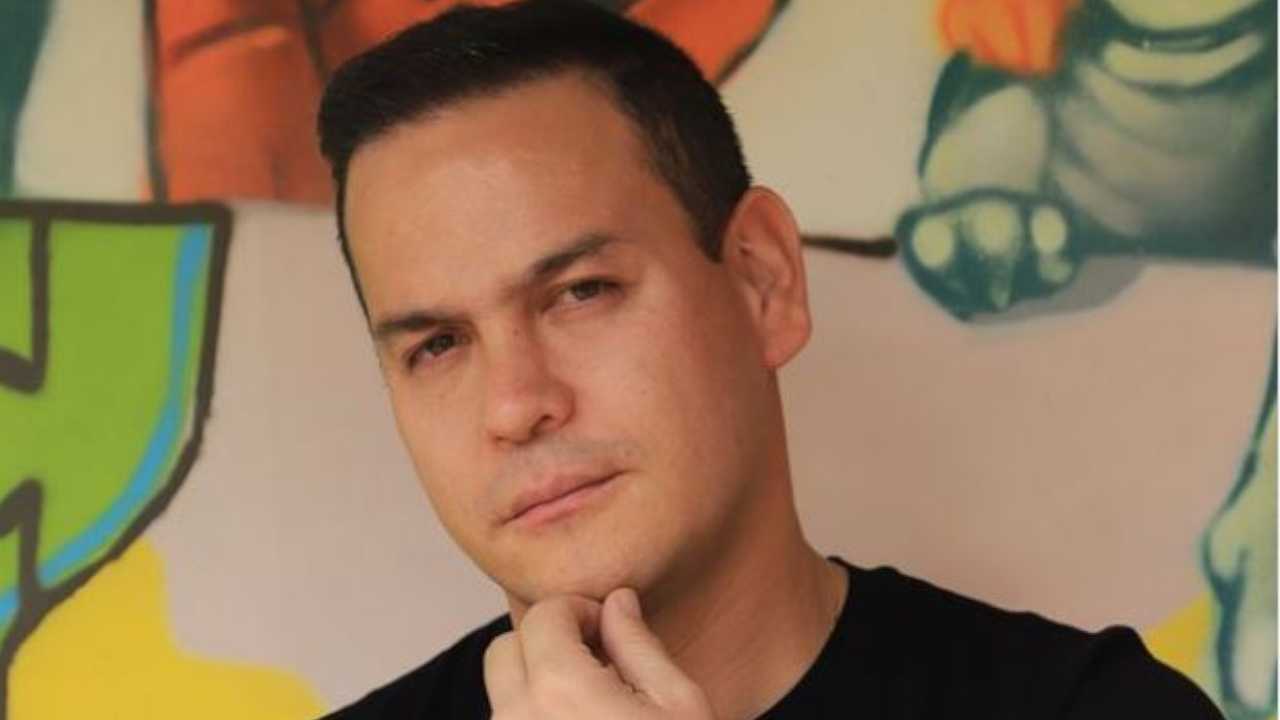 Joaquín Guiller defendió a su público en Bucaramanga