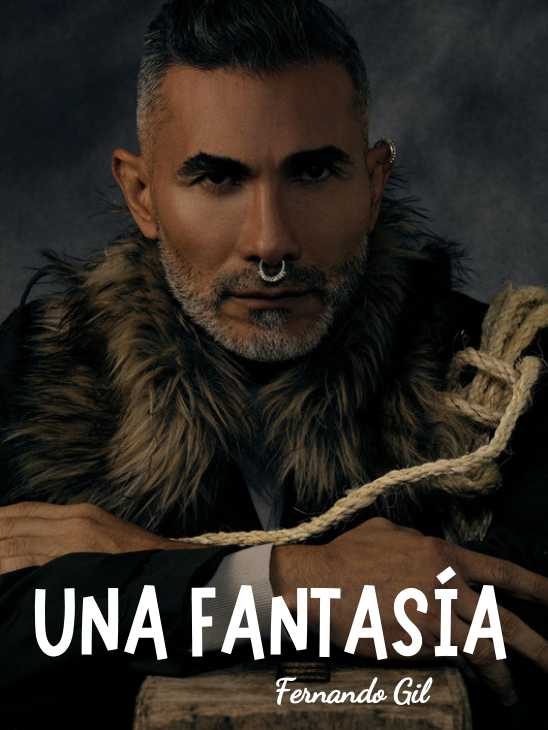 Una fantasía - Fernando Gil