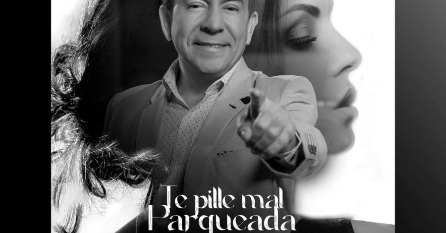 Orlando López presenta "Te Pillé Mal Parqueada"