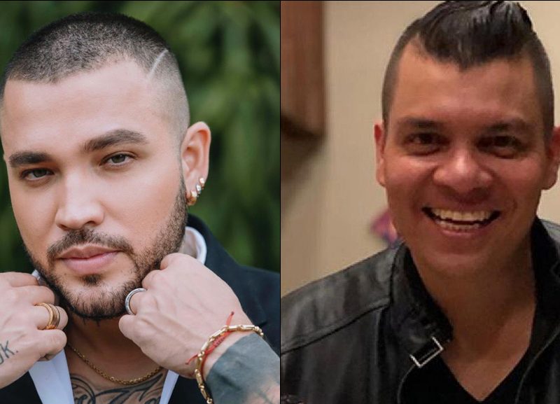 Exclusiva Jessi Uribe y Alzate se tiene algo entre manos, De qué se trata