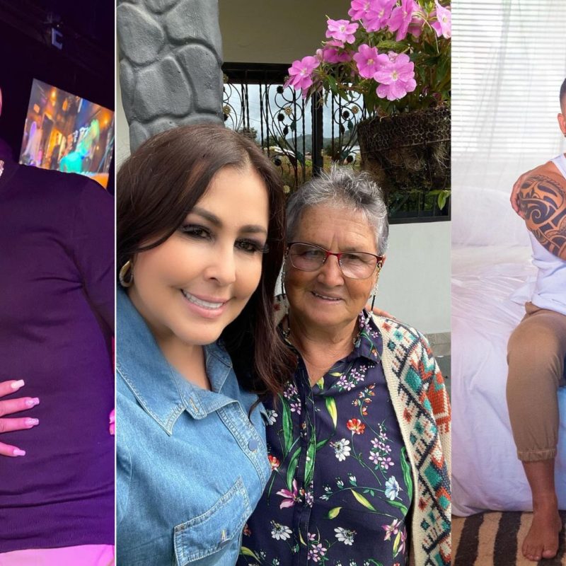 Inicia el mes de las madres con estos temas para dedicar a ese ser querido