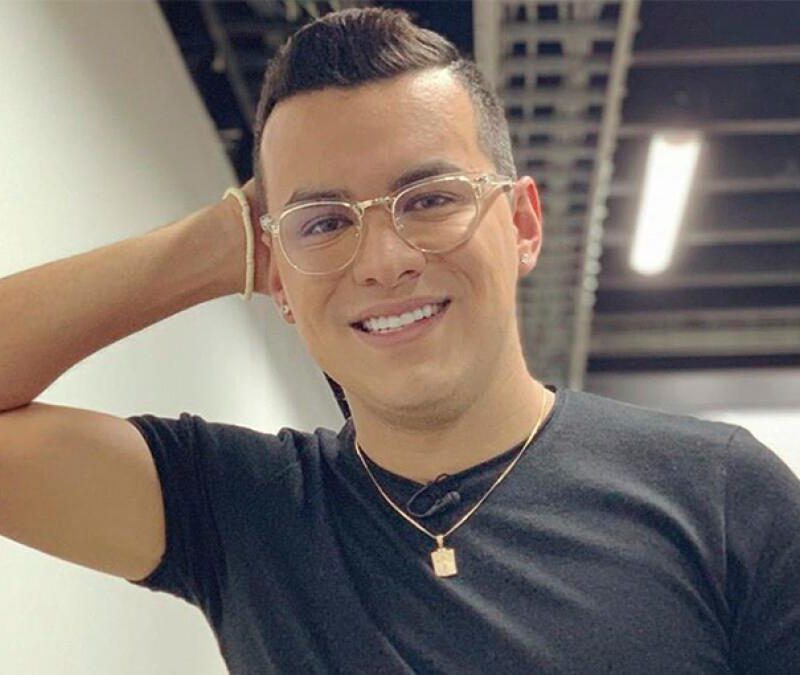 Yeison Jimenez