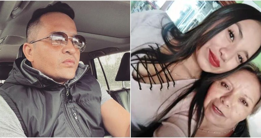 Escandaloso pronunciamiento de Freddy Burbano desata furia en la madre de la víctima del accidente