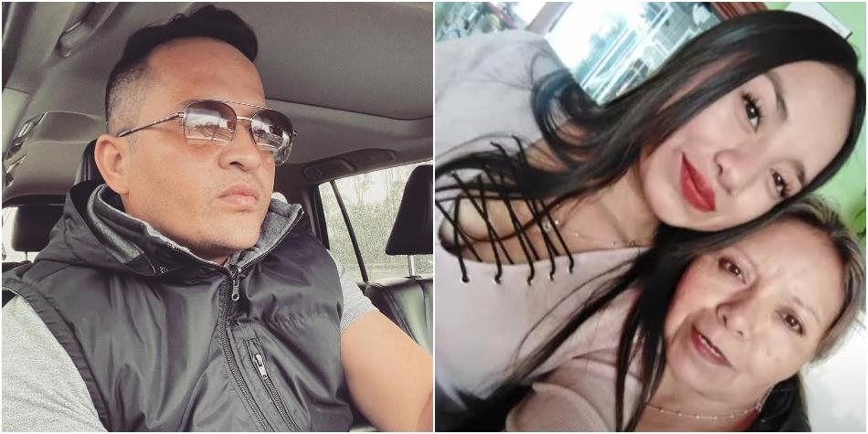 Escandaloso pronunciamiento de Freddy Burbano desata furia en la madre de la víctima del accidente